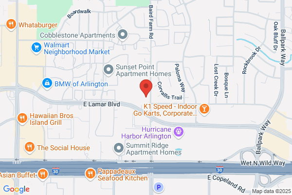 Skillman Wok