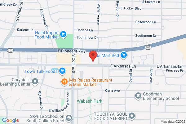 Thanh-Thanh Vietnamese and Chinese Restaurant