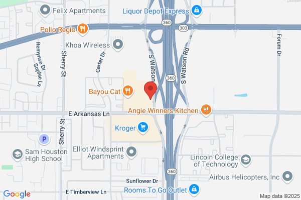 Blu Fish Bar & Grill