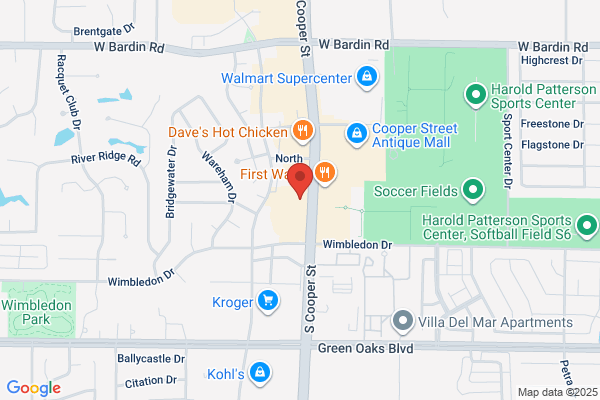 Boston Market