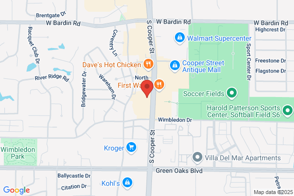 Boston Market - CLOSED