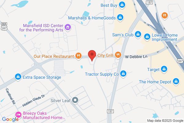 Fat Daddy's Sports & Spirits Cafe