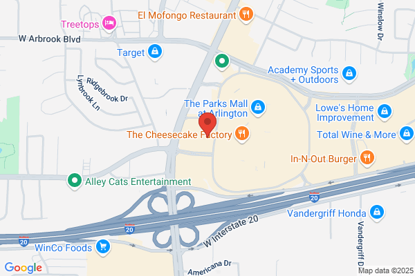 Pei Wei Asian Kitchen