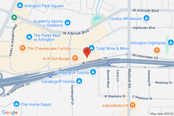 Abuelo's Mexican Food Embassy