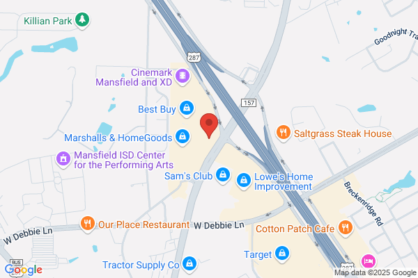 Nelda's Mexican Cuisine