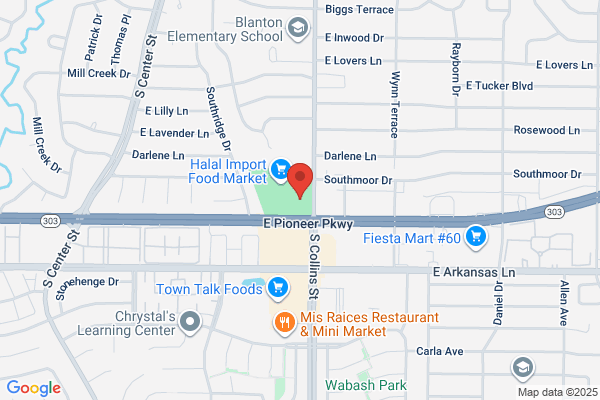 Pho Palace