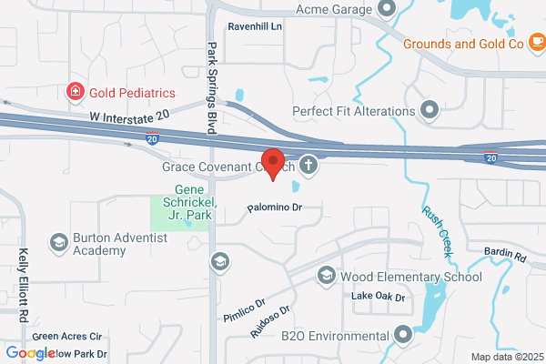Lynridge of Arlington Assisted Living & Memory Care