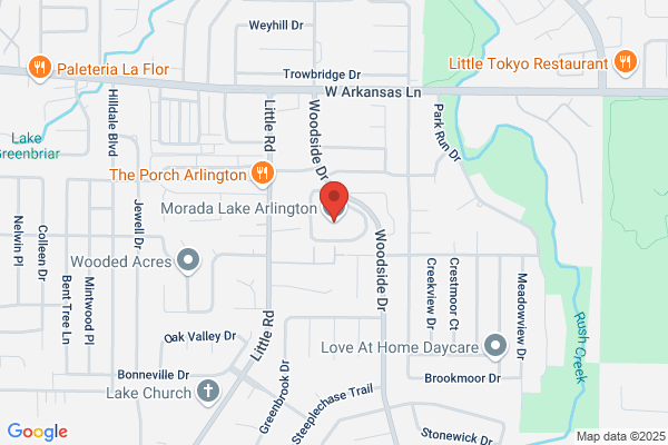 Atria Lake Arlington - CLOSED
