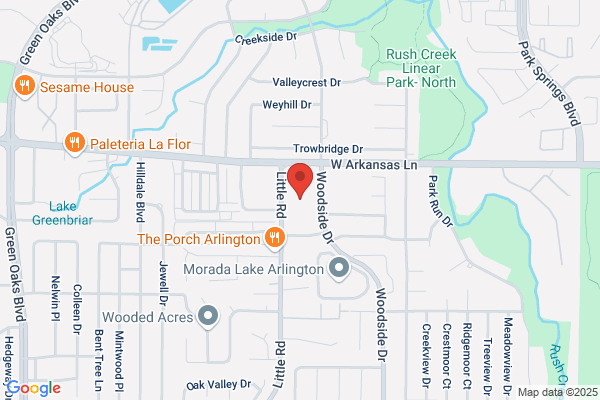 Holiday Fox Run Estates