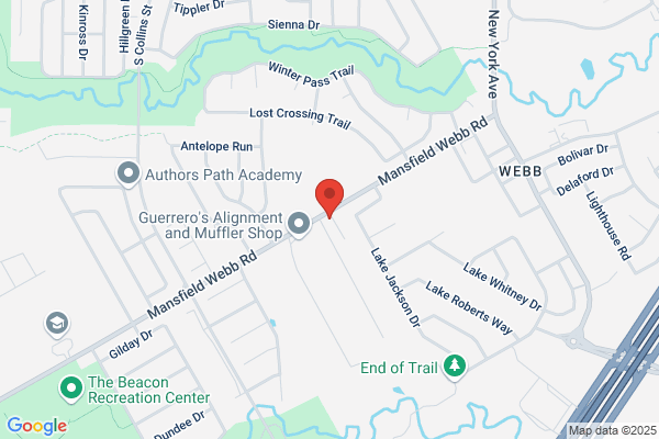 UTEX Self Storage - Lakeside