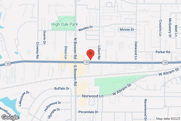 U-Haul Moving & Storage of Arlington