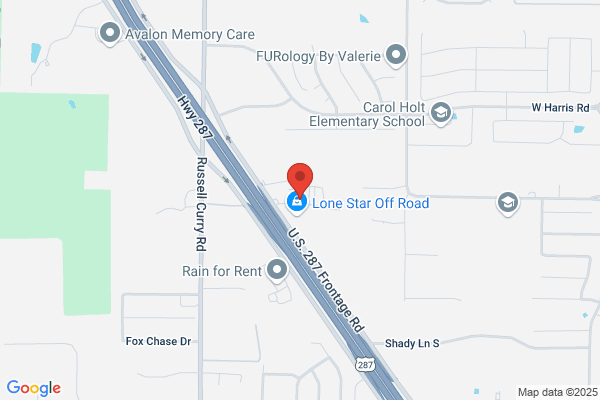 Vanguard Self-Storage