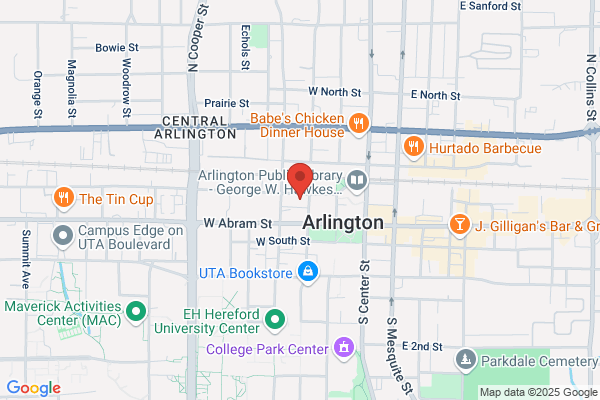 Arlington Sewing Machine Supply Co
