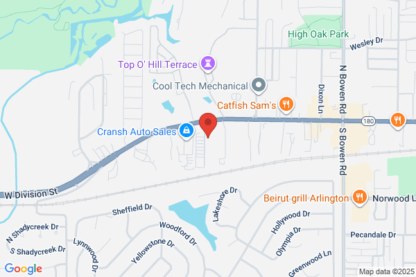 Bearden Sewing Machine & Leather Machinery