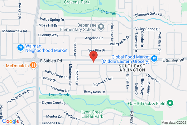 Arlington Signs & Designs