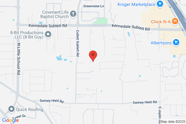 Cagle's General Contracting