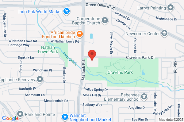 Boys & Girls Clubs of Arlington Kromer South Branch