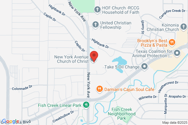 Chimala Mission & Hospital