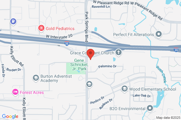 Texas Health Sports Medicine - South Arlington