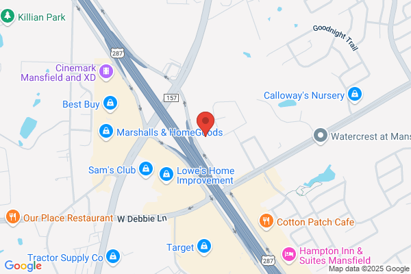 Saltgrass Steak House