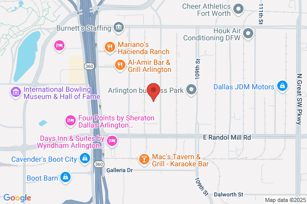 Johnson Storage & Moving Company