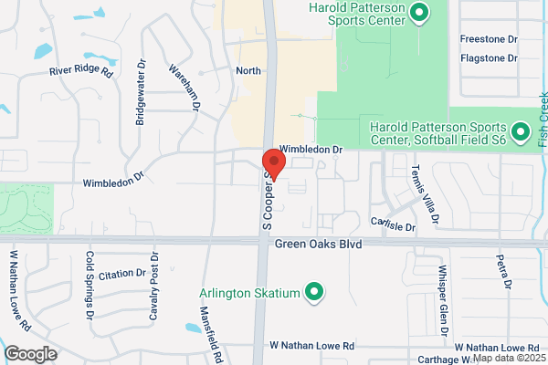 Public Storage, Storage Locations