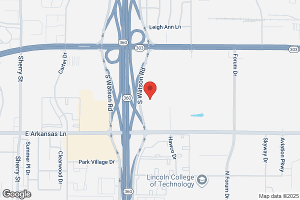 South Texas Vocational Technical Institute