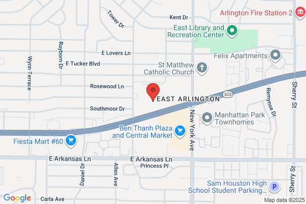 Ati Career Enterprises