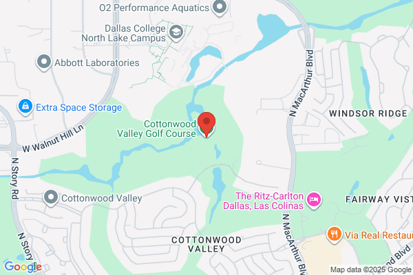 Cotton Creek Club