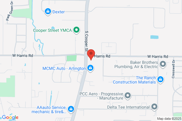 Goodwill Store - Cooper