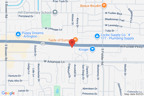 Firestone Tire & Service Centers