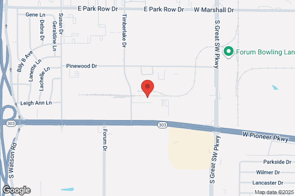 Express Towing Arlington