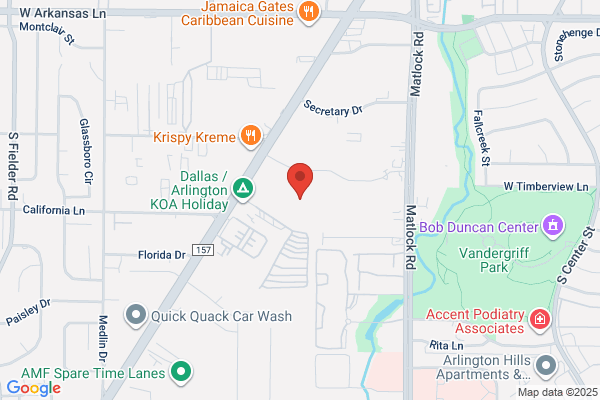 Arlington Tow Services