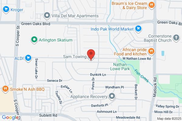 Sam Towing LLC