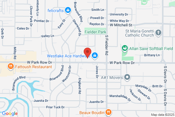 Arlington Police Officers Association