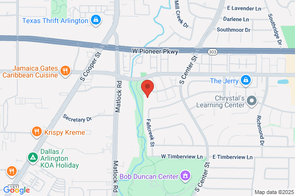 Arlington Town Homes
