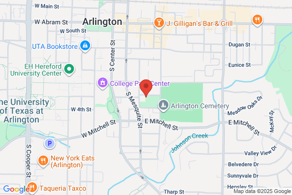Optimist Club of Arlington