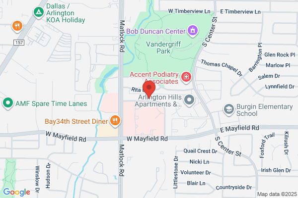 Arlington Tree Service