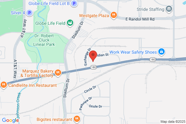 Arlington Truck Center