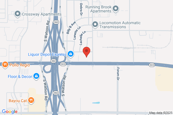 U-Haul Moving & Storage of East Arlington