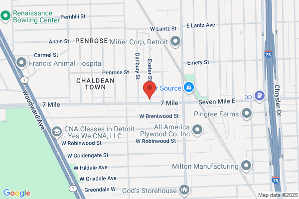 United Linen & Laundry Service Inc