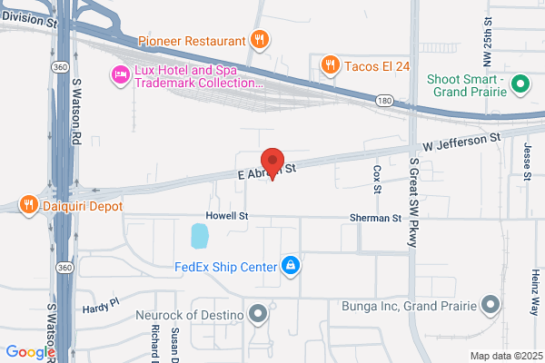 Executive Auto Sales DFW