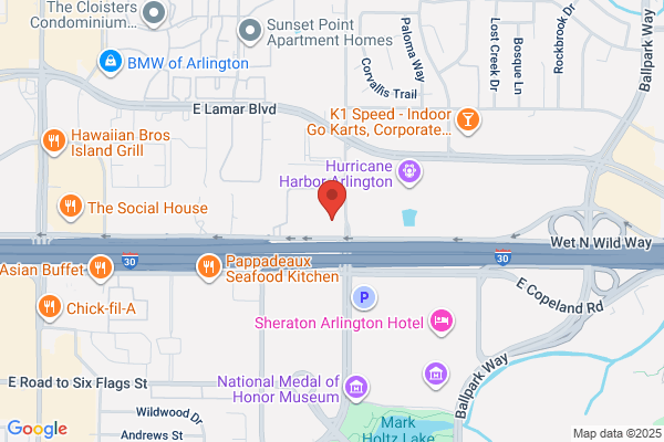 Family Toyota of Arlington