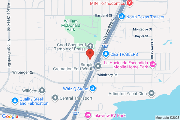 Luxury Auto Inc