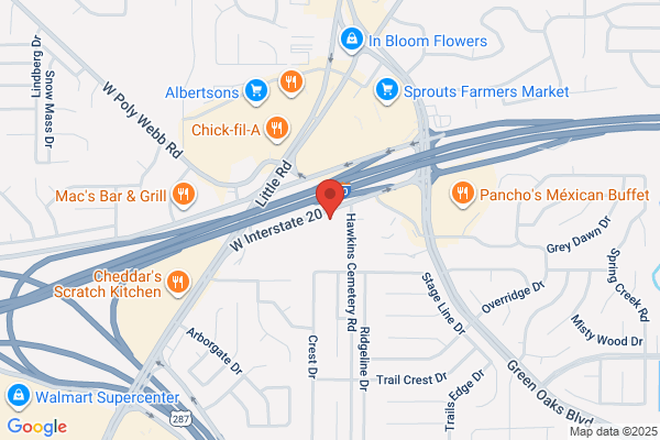 I-20 Animal Medical Center