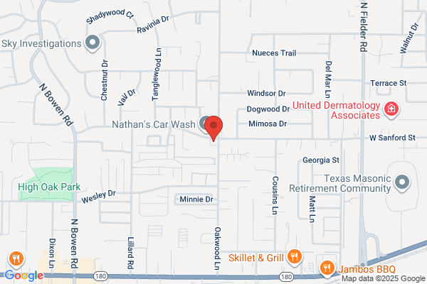 Sanford Oaks Animal Clinic