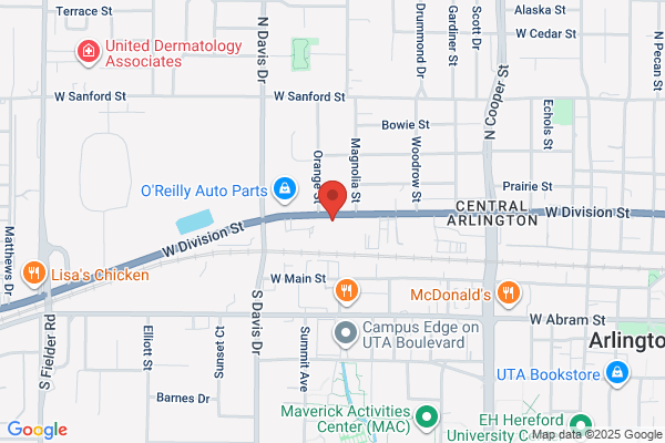 Arlington Animal hospital