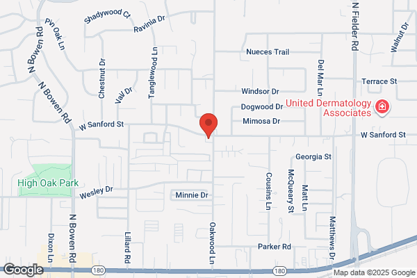 Sanford Oaks Animal Clinic