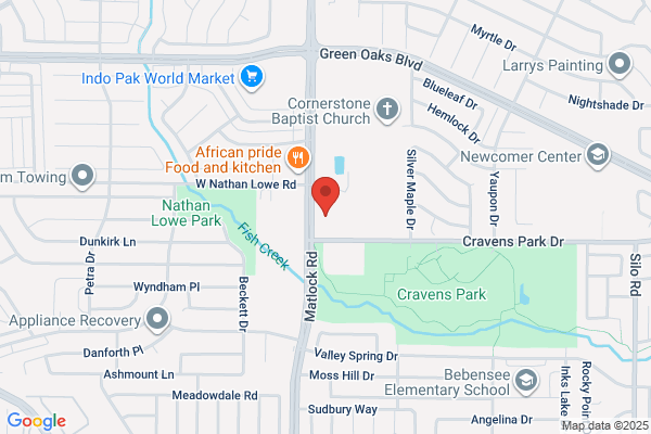 Arlington South Veterinary Hospital