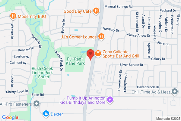 South Cooper Animal Hospital - Jan Treybig DVM